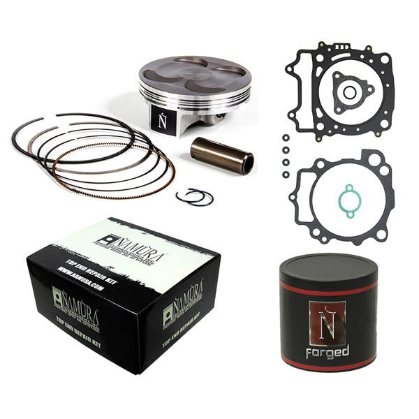 NAMURA TOP END REPAIR KIT (FX - 40046K) - DRIVEN Canada's Powersports 758891110741FX - 40046K