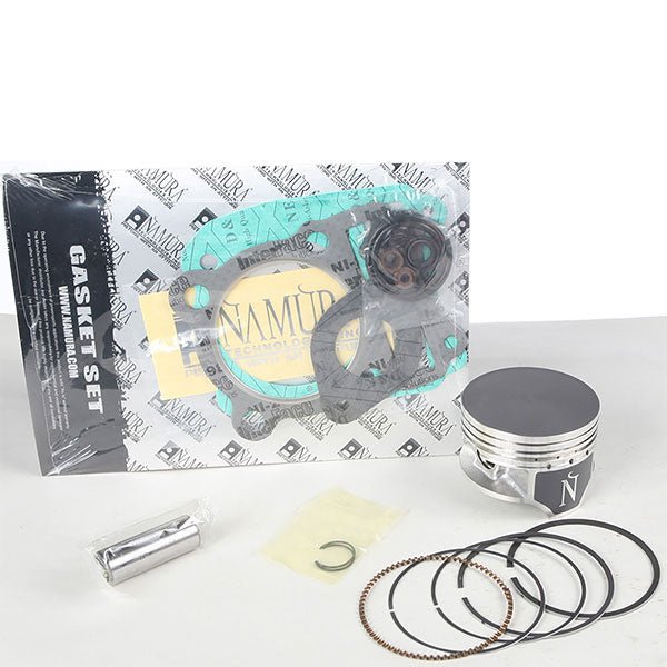NAMURA TOP END REPAIR KIT (NA - 11000 - 2K) - DRIVEN Canada's Powersports 758891106836NA - 11000 - 2K