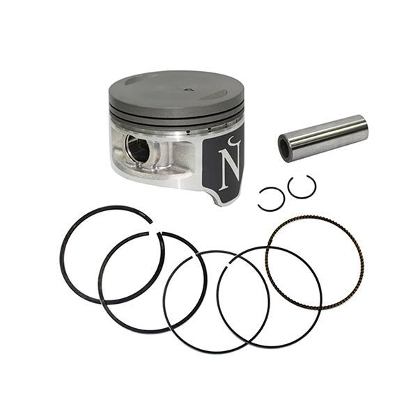NAMURA TOP END REPAIR KIT (NA - 20000 - 4K) - DRIVEN Canada's Powersports 758891106911NA - 20000 - 4K