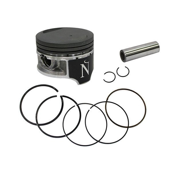 NAMURA TOP END REPAIR KIT (NA - 20001 - 6K) - DRIVEN Canada's Powersports 758891106966NA - 20001 - 6K