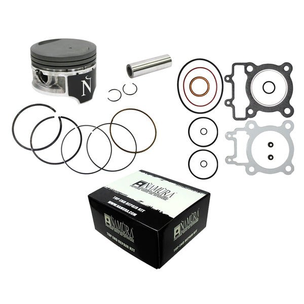 NAMURA TOP END REPAIR KIT (NA - 20001K) - DRIVEN Canada's Powersports 758891106973NA - 20001K