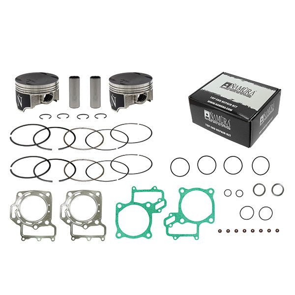 NAMURA TOP END REPAIR KIT (NA - 20065K) - DRIVEN Canada's Powersports 758891107291NA - 20065K