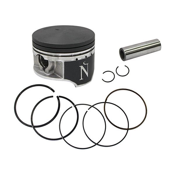 NAMURA TOP END REPAIR KIT (NA - 30001 - 4K) - DRIVEN Canada's Powersports 758891107482NA - 30001 - 4K