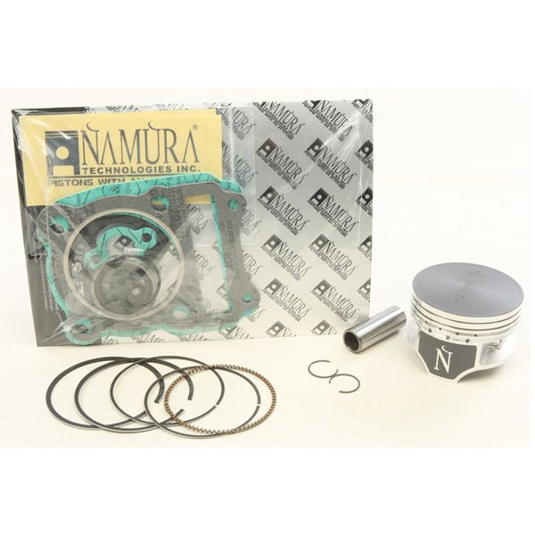 NAMURA TOP END REPAIR KIT (NA - 30008 - 2K) - DRIVEN Canada's Powersports 758891107604NA - 30008 - 2K