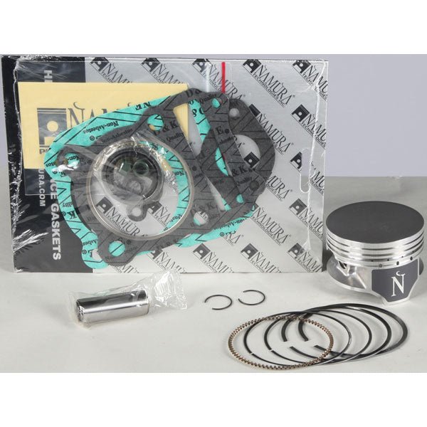 NAMURA TOP END REPAIR KIT (NA - 30008 - 6K) - DRIVEN Canada's Powersports 758891107628NA - 30008 - 6K