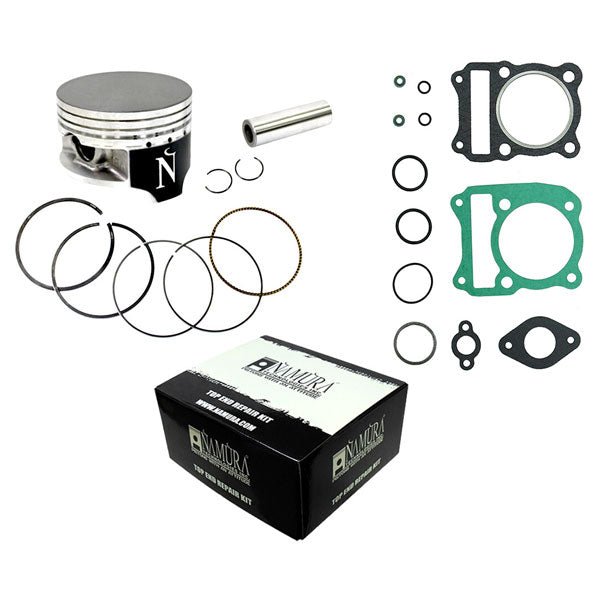 NAMURA TOP END REPAIR KIT (NA - 30008K) - DRIVEN Canada's Powersports 758891107635NA - 30008K