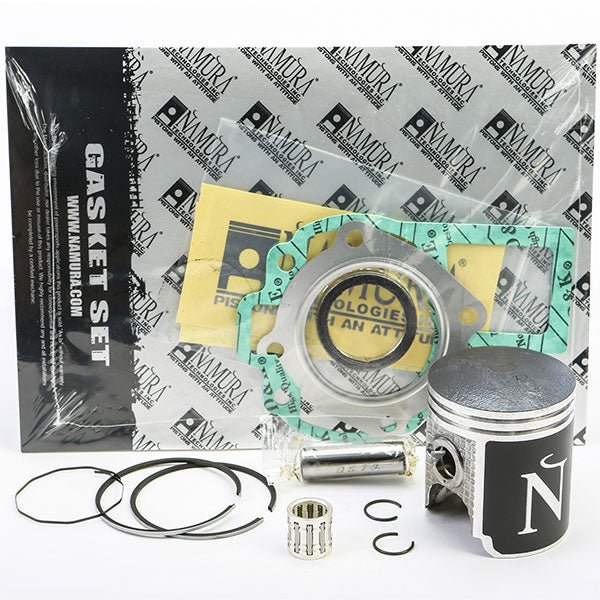NAMURA TOP END REPAIR KIT (NA - 30080 - 4K) - DRIVEN Canada's Powersports 758891107901NA - 30080 - 4K