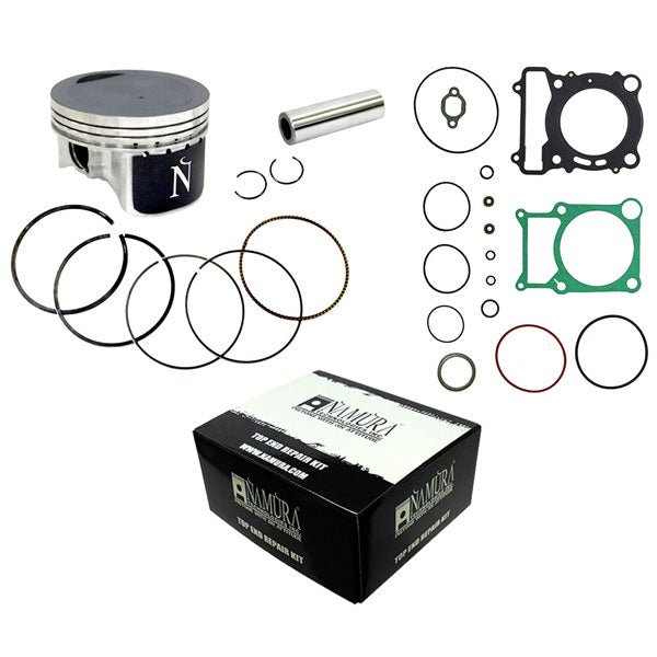 NAMURA TOP END REPAIR KIT (NA - 40008K) - DRIVEN Canada's Powersports 758891108397NA - 40008K
