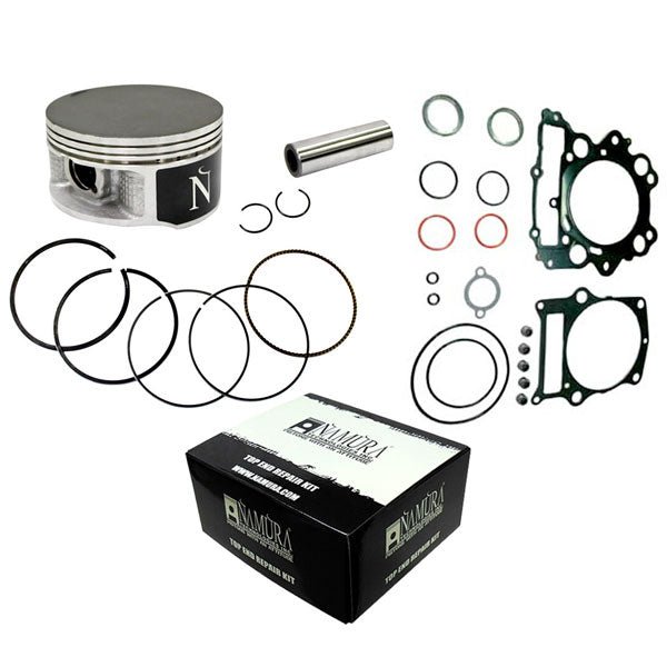 NAMURA TOP END REPAIR KIT (NA - 40010K) - DRIVEN Canada's Powersports 758891108519NA - 40010K