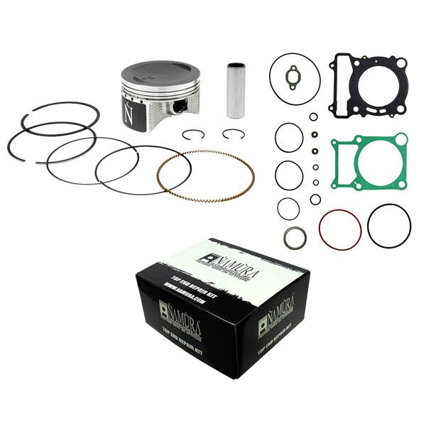 NAMURA TOP END REPAIR KIT (NA - 40011K) - DRIVEN Canada's Powersports 758891108540NA - 40011K