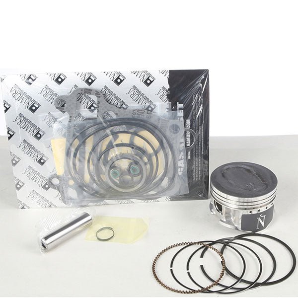 NAMURA TOP END REPAIR KIT (NA - 40015 - 2K) - DRIVEN Canada's Powersports 758891108618NA - 40015 - 2K