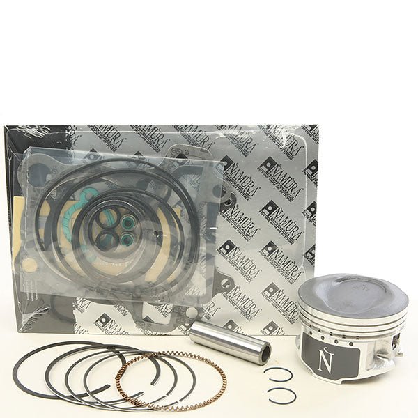 NAMURA TOP END REPAIR KIT (NA - 40015 - 4K) - DRIVEN Canada's Powersports 758891108625NA - 40015 - 4K