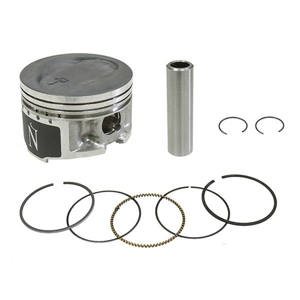 NAMURA TOP END REPAIR KIT (NA - 40015 - 6K) - DRIVEN Canada's Powersports 758891108632NA - 40015 - 6K