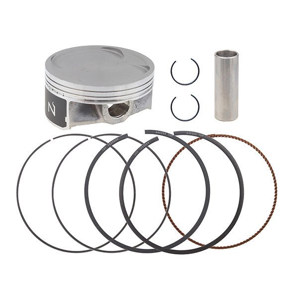 NAMURA TOP END REPAIR KIT (NA - 40025 - 4K) - DRIVEN Canada's Powersports 758891108694NA - 40025 - 4K