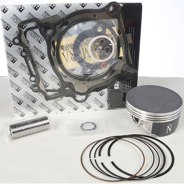 NAMURA TOP END REPAIR KIT (NA - 50011 - 2K) - DRIVEN Canada's Powersports 758891109042NA - 50011 - 2K
