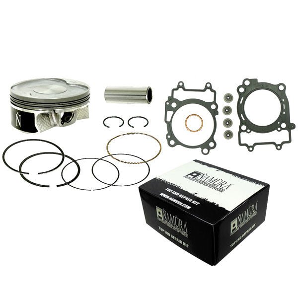 NAMURA TOP END REPAIR KIT (NA - 50019K) - DRIVEN Canada's Powersports 758891109271NA - 50019K