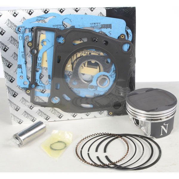 NAMURA TOP END REPAIR KIT (NA - 50026 - 2K) - DRIVEN Canada's Powersports 758891109356NA - 50026 - 2K
