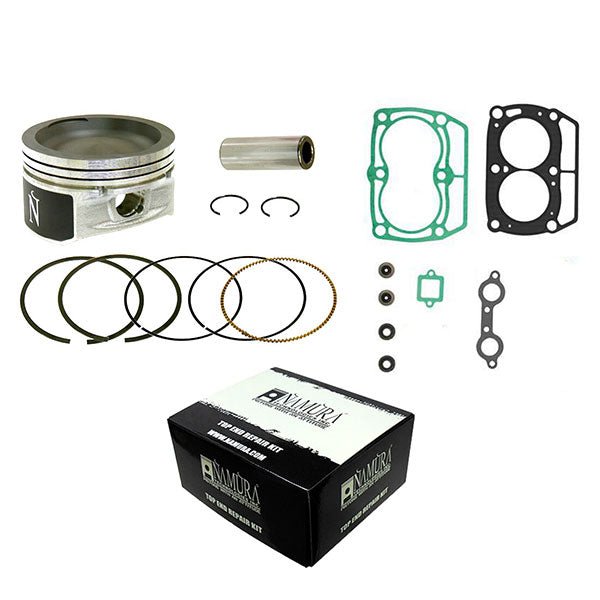 NAMURA TOP END REPAIR KIT (NA - 50080K1) - DRIVEN Canada's Powersports 758891109516NA - 50080K1