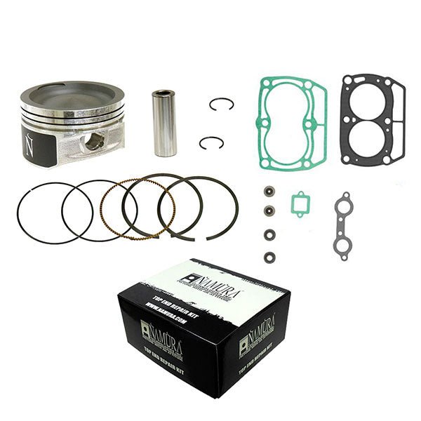 NAMURA TOP END REPAIR KIT (NA - 50081K) - DRIVEN Canada's Powersports 758891109578NA - 50081K