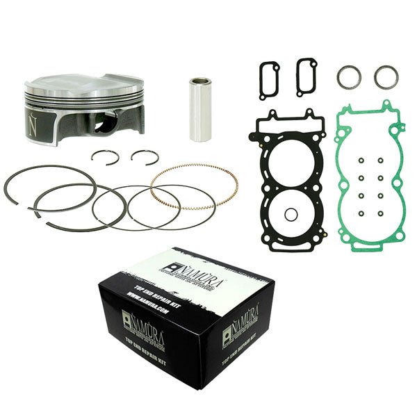 NAMURA TOP END REPAIR KIT (NA - 50090K) - DRIVEN Canada's Powersports 758891109646NA - 50090K