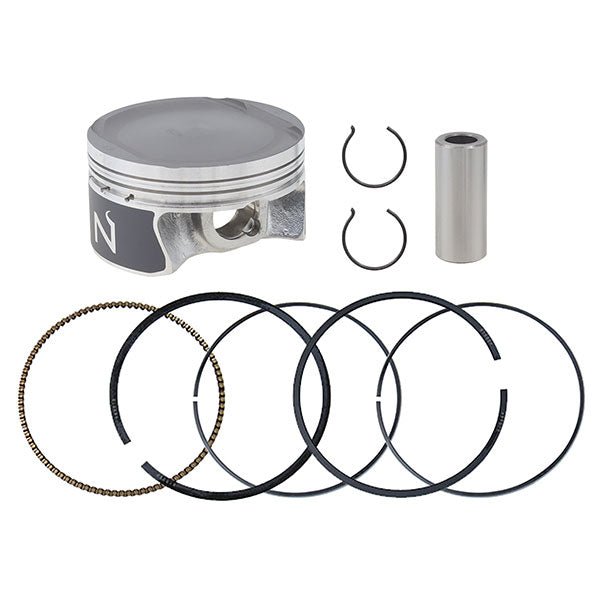 NAMURA TOP END REPAIR KIT (NA - 80011 - 2K) - DRIVEN Canada's Powersports 758891109905NA - 80011 - 2K