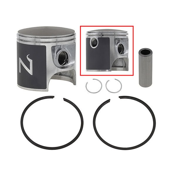 NAMURA TOP END REPAIR KIT (NW - 10000 - 4K) - DRIVEN Canada's Powersports 758891119584NW - 10000 - 4K