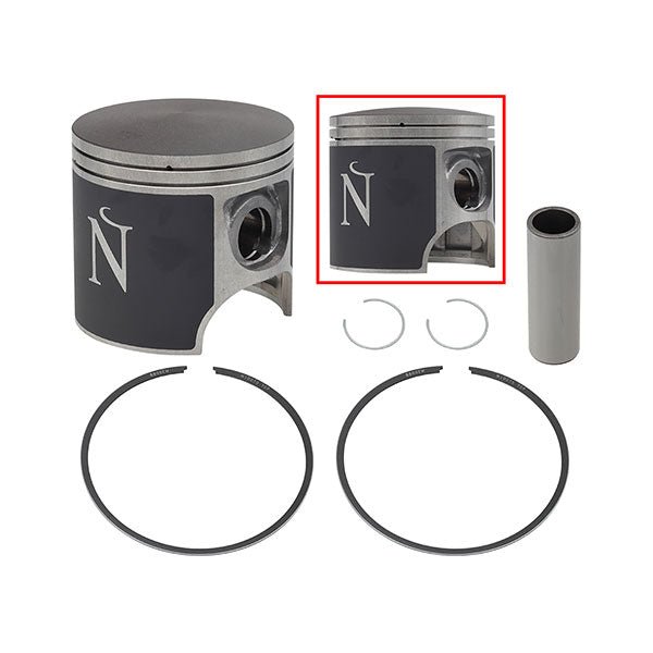 NAMURA TOP END REPAIR KIT (NW - 10007 - 2K) - DRIVEN Canada's Powersports 758891118198NW - 10007 - 2K