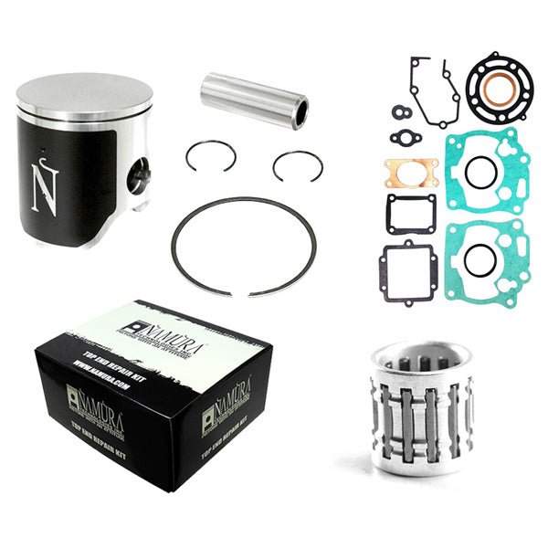 NAMURA TOP END REPAIR KIT (NX - 20000K) - DRIVEN Canada's Powersports 758891111755NX - 20000K