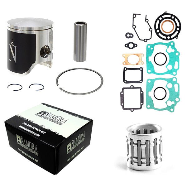 NAMURA TOP END REPAIR KIT (NX - 20001K) - DRIVEN Canada's Powersports 758891111786NX - 20001K