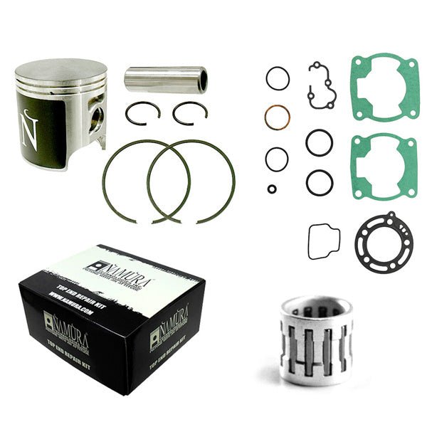 NAMURA TOP END REPAIR KIT (NX - 20010K) - DRIVEN Canada's Powersports 758891111908NX - 20010K