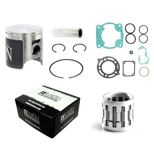NAMURA TOP END REPAIR KIT (NX - 20014K) - DRIVEN Canada's Powersports 758891111960NX - 20014K