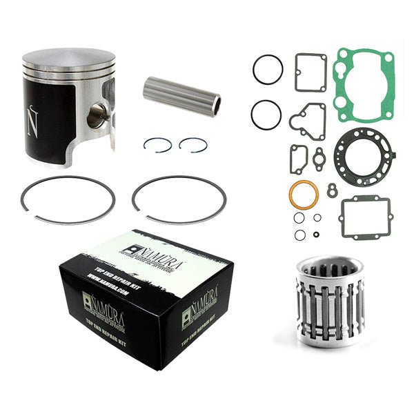 NAMURA TOP END REPAIR KIT (NX - 20025K1) - DRIVEN Canada's Powersports 758891112110NX - 20025K1