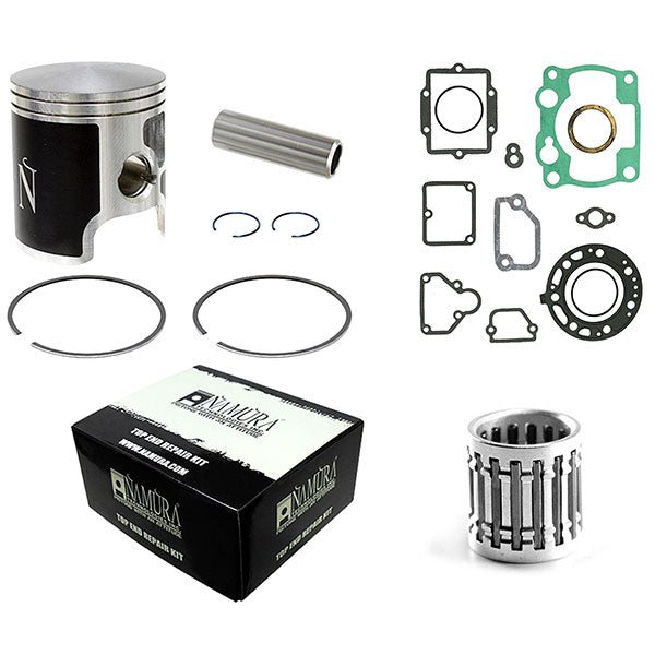 NAMURA TOP END REPAIR KIT (NX - 20025K) - DRIVEN Canada's Powersports 758891112103NX - 20025K