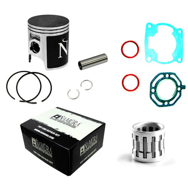 NAMURA TOP END REPAIR KIT (NX - 20080K2) - DRIVEN Canada's Powersports 758891112608NX - 20080K2