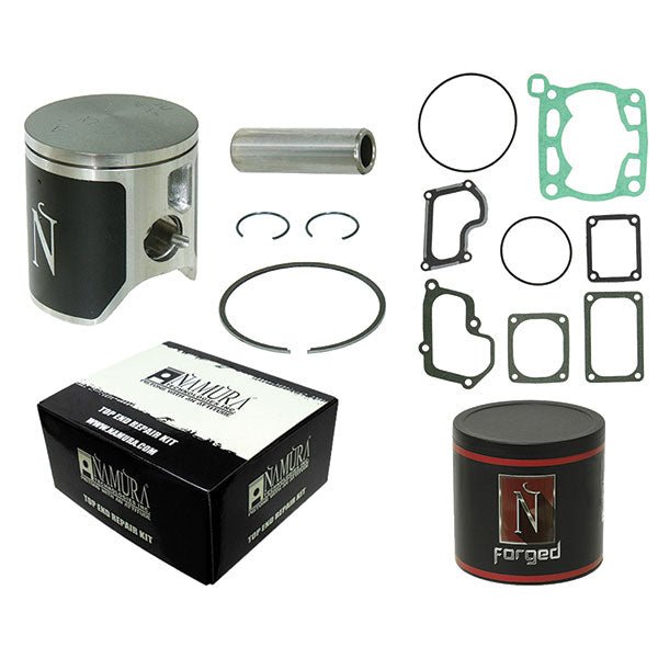 NAMURA TOP END REPAIR KIT (NX - 30000K) - DRIVEN Canada's Powersports 758891112691NX - 30000K