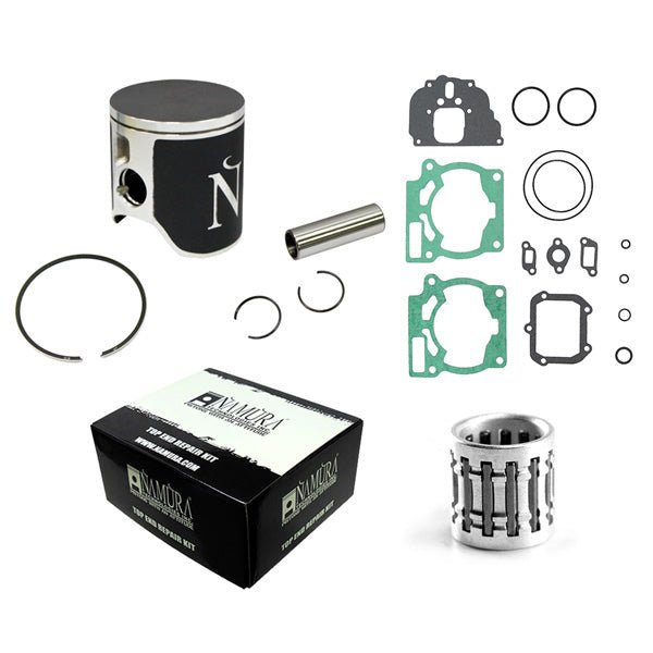 NAMURA TOP END REPAIR KIT (NX - 30002K3) - DRIVEN Canada's Powersports 758891112813NX - 30002K3