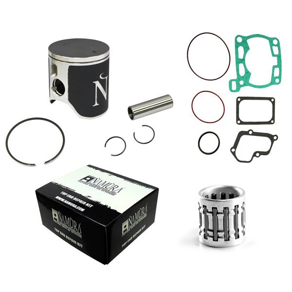 NAMURA TOP END REPAIR KIT (NX - 30002K) - DRIVEN Canada's Powersports 758891112783NX - 30002K