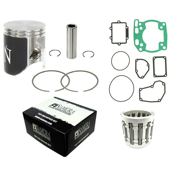 NAMURA TOP END REPAIR KIT (NX - 30024K1) - DRIVEN Canada's Powersports 758891113049NX - 30024K1