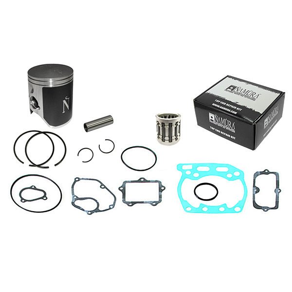 NAMURA TOP END REPAIR KIT (NX - 30033 - 2K) - DRIVEN Canada's Powersports NX - 30033 - 2K
