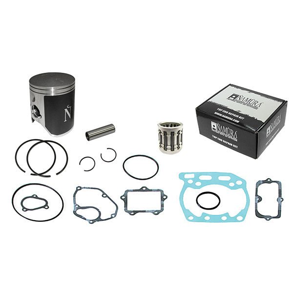 NAMURA TOP END REPAIR KIT (NX - 30033K) - DRIVEN Canada's Powersports 758891113384NX - 30033K