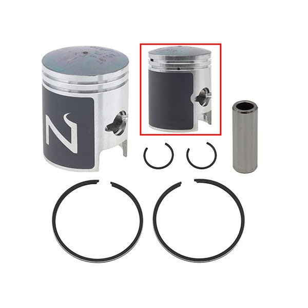 NAMURA TOP END REPAIR KIT (NX - 30050 - 4K) - DRIVEN Canada's Powersports 758891113407NX - 30050 - 4K