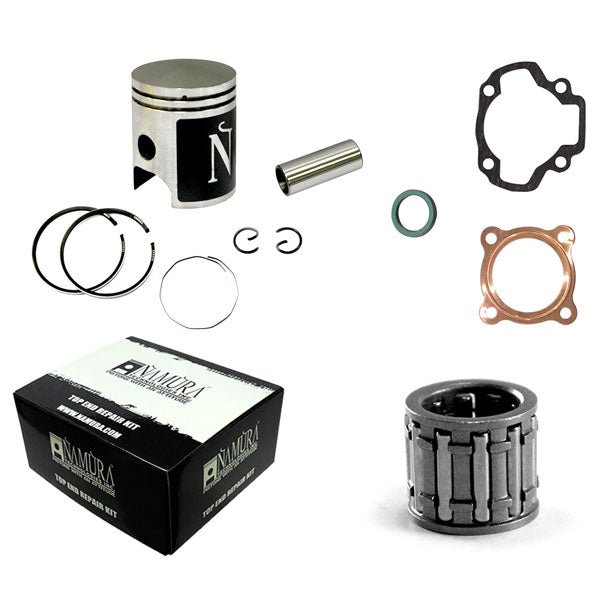 NAMURA TOP END REPAIR KIT (NX - 40005K) - DRIVEN Canada's Powersports 758891113698NX - 40005K