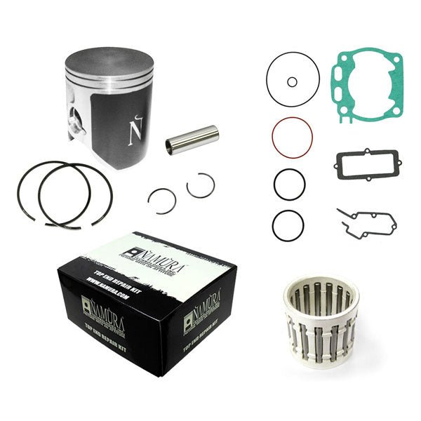 NAMURA TOP END REPAIR KIT (NX - 40025K) - DRIVEN Canada's Powersports 758891113995NX - 40025K