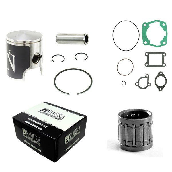 NAMURA TOP END REPAIR KIT (NX - 70000K) - DRIVEN Canada's Powersports 758891114473NX - 70000K