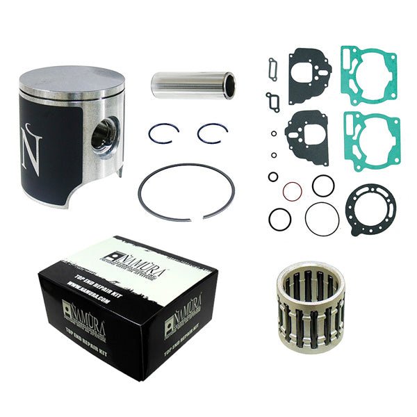 NAMURA TOP END REPAIR KIT (NX - 70022K) - DRIVEN Canada's Powersports 758891114787NX - 70022K