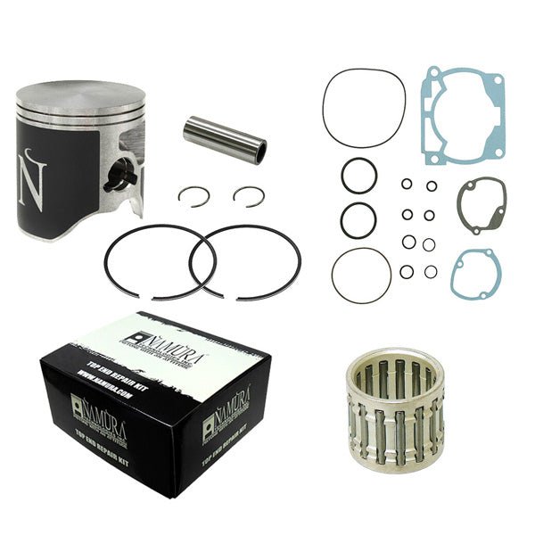 NAMURA TOP END REPAIR KIT (NX - 70034K) - DRIVEN Canada's Powersports 758891115067NX - 70034K