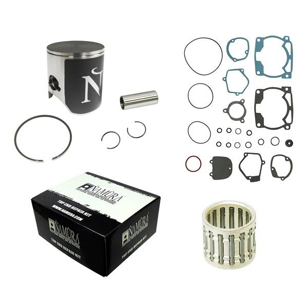NAMURA TOP END REPAIR KIT (NX - 70050K) - DRIVEN Canada's Powersports 758891115265NX - 70050K