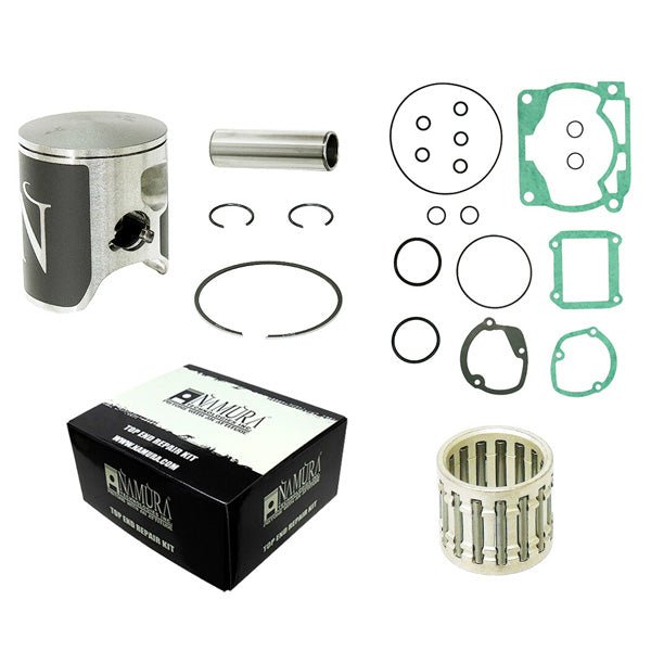 NAMURA TOP END REPAIR KIT (NX - 70051K1) - DRIVEN Canada's Powersports 758891115388NX - 70051K1