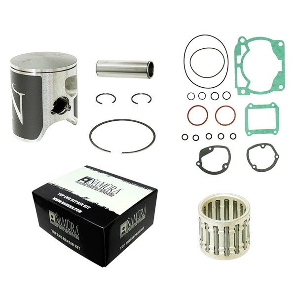 NAMURA TOP END REPAIR KIT (NX - 70051K) - DRIVEN Canada's Powersports 758891115371NX - 70051K