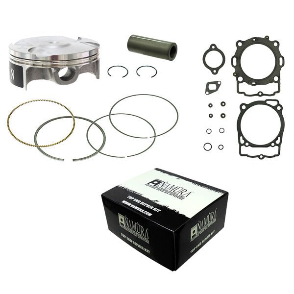 NAMURA TOP END REPAIR KIT (NX - 70068K) - DRIVEN Canada's Powersports 758891115517NX - 70068K